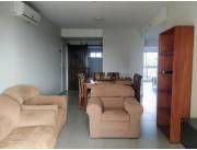 En Alquiler Departamento amoblado de 2 dormitorios en Fortaleza 25 de mayo!!