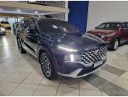 Hyundai All New Santa Fe año 2021 del Representante 📍 Recibimos vehículo y financiamos ✅️