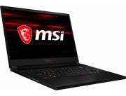 MSI Stealth GS66 15.6 Intel i7-10750H 512GB SSD 16GB RAM RTX 2060