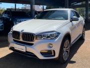 FINANCIAMOS A 48 MESES BMW X6 XDRIVE 30D EXTRAVAGANCE 2019 3.0 TURBO DIESEL