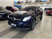 Financio 💳 Mercedes-benz GLE350 D Coupe de Cóndor 📍 Recibimos hasta 2 vehículos ✅️