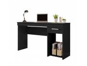 Mesa escritorio 108cm Office Nt2070 Negro