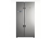 Heladera Electrolux Side By Side 517 Lts Frio Seco Inox