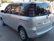 TOYOTA SIENTA AÑO 2003/4 IMPECABLE