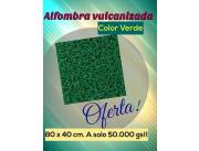 Oferta! alfombras para entradas