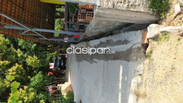 Casa paraguari. precio negociavel | Clasipar Casas - Casa paraguari. precio negociavel