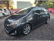 TOYOTA NEW VITZ RS AÑO 2011 RECIÉN IMPORTADO CON LA MEJOR GARANTÍA ESCRITA TR GEREMIAS