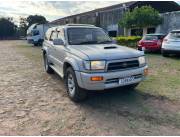 2️⃣ Unidades en Puerto 📍 Toyota Hilux Surf 1998 1KZ diésel automático 4x4 a Despachar ✅️