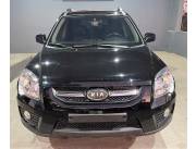 KIA SPORTAGE 2008 DIESEL RECIEN IMPORTADO !!! KIA SPORTAGE 2008 DIESEL RECIEN IMPORTADO !!!