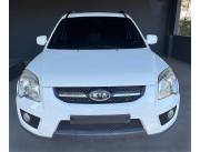 KIA SPORTAGE 2008 DIESEL RECIEN IMPORTADO !!! KIA SPORTAGE 2008 DIESEL RECIEN IMPORTADO !!!