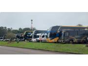 Frantour Viajes & Turismo - Minibus - Bus - omnibus - Excursiones