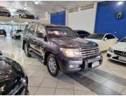Toyota Land Cruiser VX 2008 ficha Toyotoshi 📍 Recibimos vehículo y financiamos ✅️