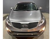 KIA SPORTAGE 2011 DIESEL RECIEN IMPORTADO !!! KIA SPORTAGE 2011 DIESEL RECIEN IMPORTADO !!!