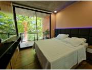 VENTA de Departamento en *EDIFICIO FLATS, LAS MERCEDES* VENTA de Departamento en *EDIFICIO FLATS, LAS MERCEDES*