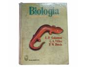Biología - E.P. SOLOMON, C.A. VILEE, P.W. DAVIS