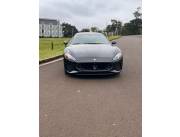 Maserati Gran Turismo Sport 2018