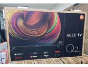 Xiaomi QLED 55 pulgadas 4K Smart Tv nuevas en caja!