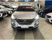 Hyundai Tucson GL 2016 diésel automático 4x2 Full 📍 Financiamos hasta 60 cuotas ✅️