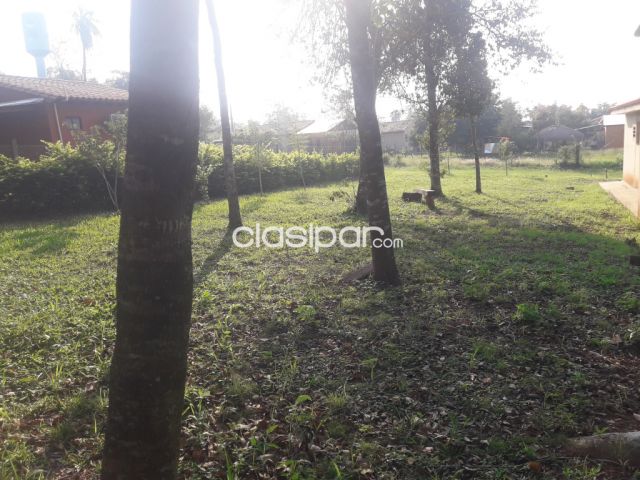 ¡Oportunidad única! Terreno en venta en Itacurubí: ¡construye tu sueño aquí! | Clasipar Terrenos - ¡Oportunidad única! Terreno en venta en Itacurubí: ¡construye tu sueño aquí!