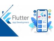 Clases particulares de Curso de Desarrollo de App (Flutter)