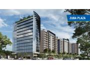 Vendo Departamentos en Pozo en Asunción, ZUBA PLAZA, ideal para inversión inmobiliaria
