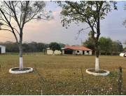 Se vende Campo de 58 hectáreas, en Arroyos y Esteros