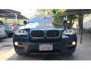 BMW X6 XDRIVE 3.0D AÑO 2014 FULL DE (PERFECTA) UNICO EN SU ESTADO TITULO CV A MANO