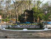 46 Hectareas en NUEVA COLOMBIA, Cia. Boqueron