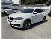 BMW X6 LOOK M