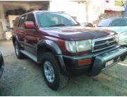 TOYOTA HILUX SURF FULL EQUIPO