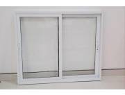 VENTANAS EN CARPINTERIA DE ALUMINIO DISPONIBLES!!!