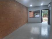 En venta hermoso duplex en Marambure - Luque