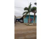 Vendo propiedad en Fernando de la Mora Zona Norte entre las Avda Santa Teresa y Avda Lagun