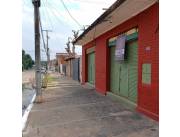 casa en venta Asunción