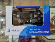 Control Dualshock 4 PS4 Original