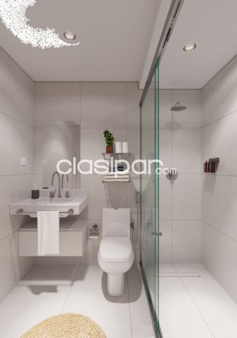 🔥EN VENTA🔥 Departamentos en Pozo, Edificio Washington Park | Clasipar Departamentos - 🔥EN VENTA🔥 Departamentos en Pozo, Edificio Washington Park