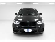 BMW X5 50i 2014 look M