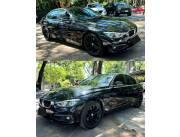 VENDO BMW 318i 2017