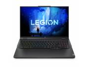 Lenovo 16 Legion Pro 5i 16IRX8 Gaming Laptop (Onyx Gray) Lenovo Authorized Dealer