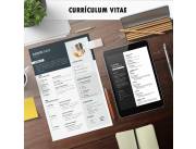 Curriculum Vitae CV
