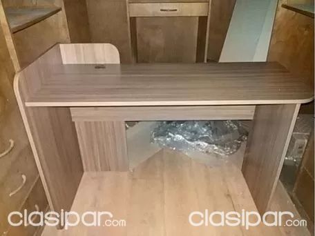 Muebles para el hogar - ESCRITORIO MESA PARA COMPUTADORA LA PALMA !! NUEVOS CON GARANTIA ! DELIVERY SIN COSTO !