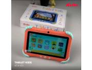 Tablet Kolke Kids LCD de 7 IPS.