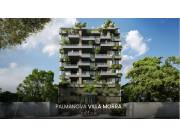 Palmanova villa morra unidades de 1 y 2 dormitorios con financiacion propia a 60 meses