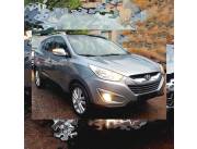 Hyundai New Tucsón. VTG. Diésel Automático. La mas Full. 2011. VENDO SOLAMENTE FINANCIADO!