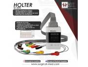 HOLTER con SD DE 1GB- EDAN