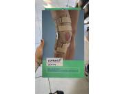 Rodillera con soporte Elastic Hinged Knee Brace