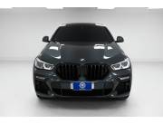 BMW X6 40i Look M 2020