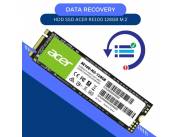 DATA RECOVERY HDD SSD 128GB ACER RE100-M2-128GB M.2 DATA RECOVERY HDD SSD 128GB ACER RE100-M2-128GB M.2