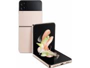 SAMSUNG Galaxy Z Flip 4 Cell Phone, Factory Unlocked Android Smartphone, 128GB, Flex Mode,