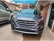 Hyundai Tucson 2017 Full Recien Importado
